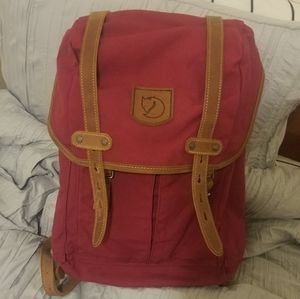 Fjallraven Kanken Rucksack No 21